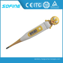 Hot Sell Fashion Digital Baby Flexible Wholesale Price Digital Thermometer